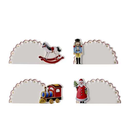 Villeroy & BochToy's Delight Segnaposti