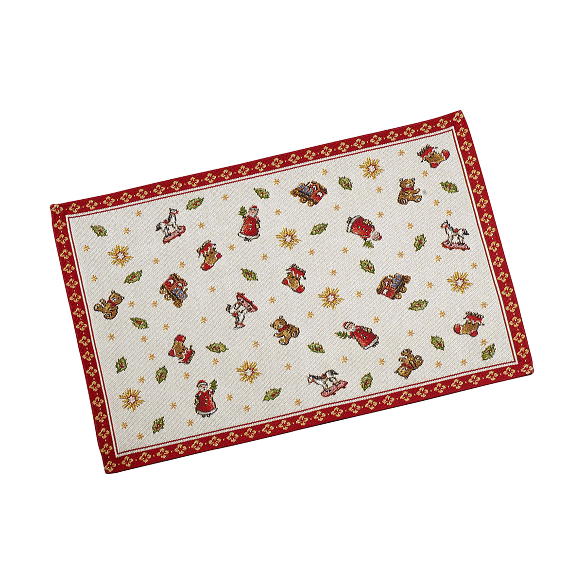 Villeroy & Boch Toy's Delight Tovaglietta Giocattolo Gobelin