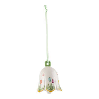 Villeroy&Boch New Flower Bells Addobbi Pasquali Ornamento Tulipano