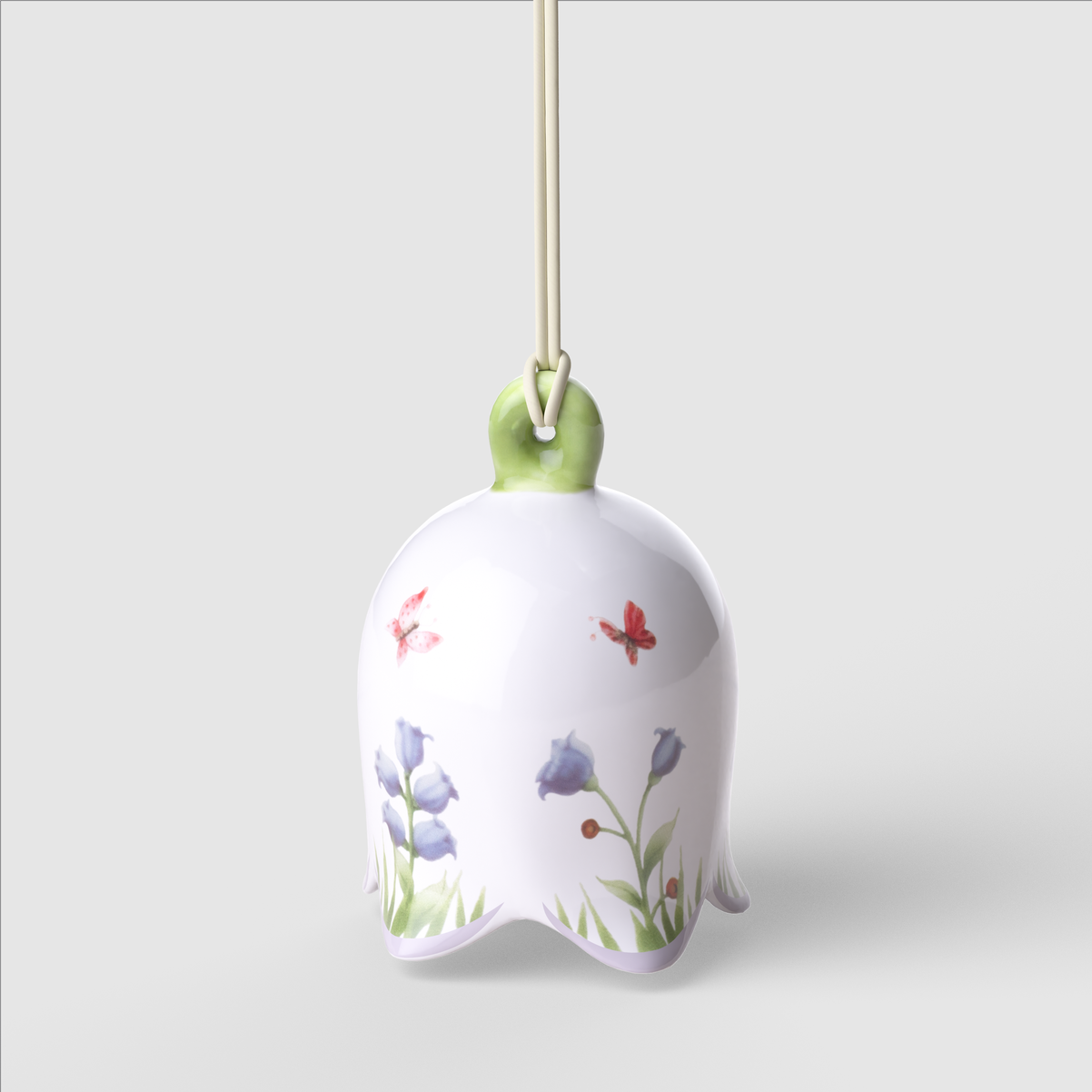 Villeroy & Boch-New Flower Bells Addobbi pasquali