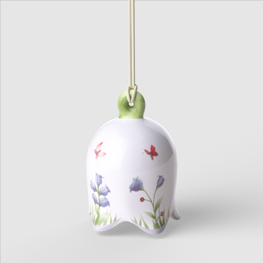 Villeroy & Boch-New Flower Bells Addobbi pasquali