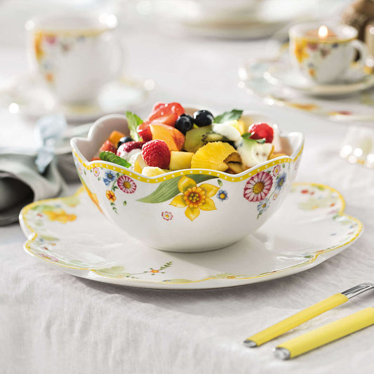 Insalatiera Spring Awakening Villeroy & Boch