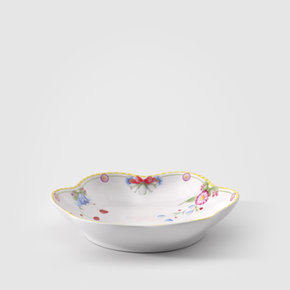Villeroy & Boch Spring Awakening Ciotola Media in Porcellana
