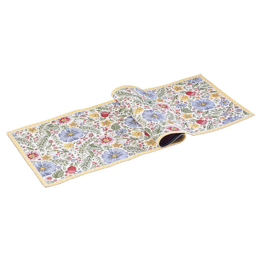 Villeroy & Boch Spring Awakening Runner Gobelin L32x96 cm
