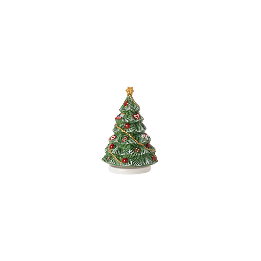 VILLEROY & BOCH Nostalgic Melody Carillon Natale