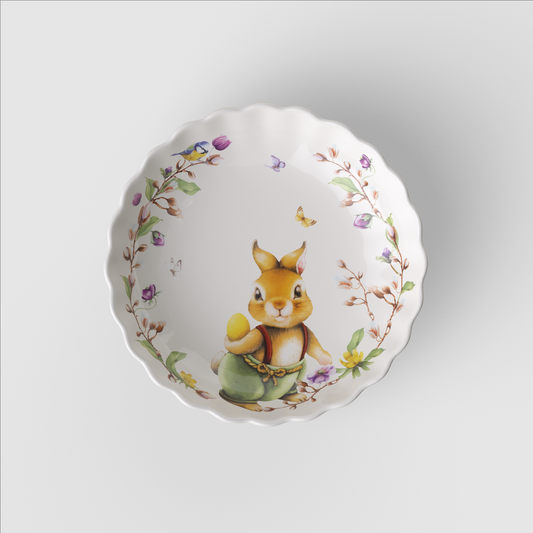 Villeroy & Boch Spring Fantasy Coppetta/Ciotola Piccola Paul