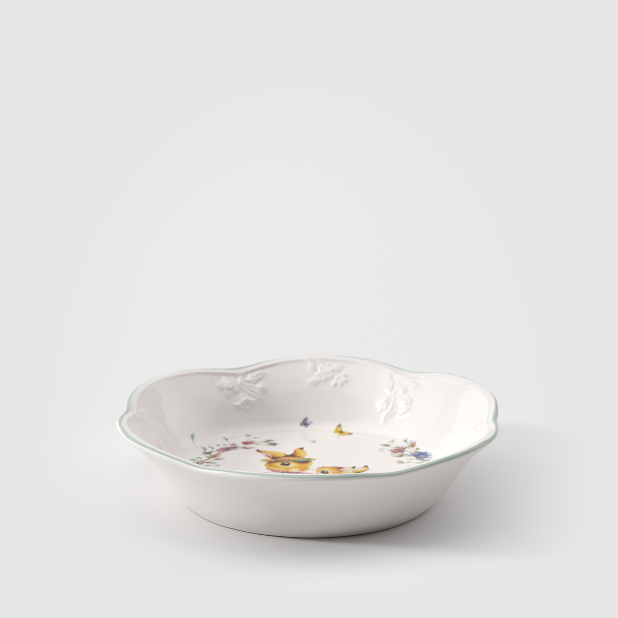 Villeroy & Boch Spring Fantasy Coppetta/Ciotola Piccola  Anna & Paul