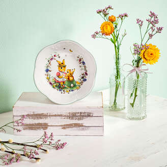 Villeroy & Boch Spring Fantasy Coppetta/Ciotola Piccola  Anna & Paul