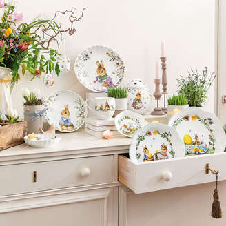 Villeroy & Boch Spring Fantasy Ciotola Media Max