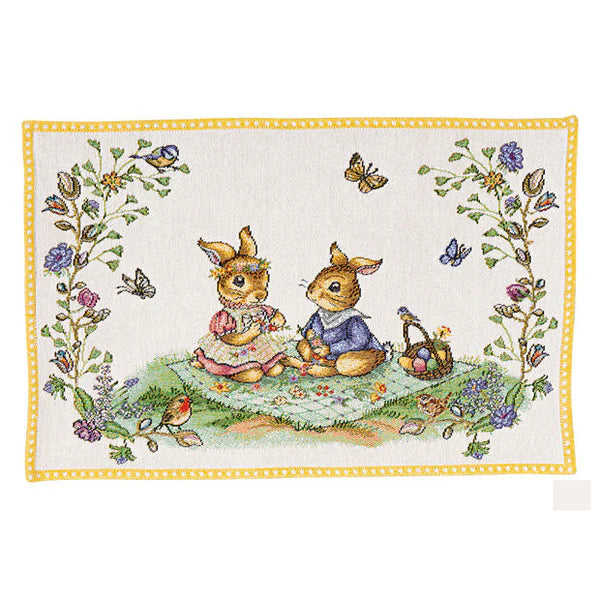 Villeroy & Boch Spring Fantasy Tovaglietta Picnic 32x48 cm