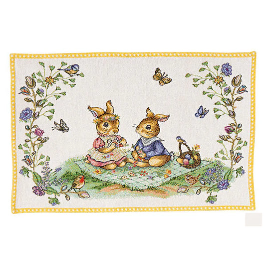 Villeroy & Boch Spring Fantasy Tovaglietta Picnic 32x48 cm