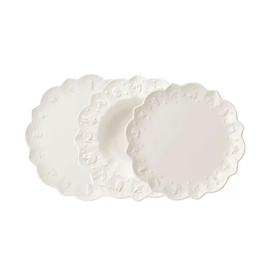 Toy’s Delight Royal Classico servizio di piatti da 12 pezzi  Villeroy & Boch