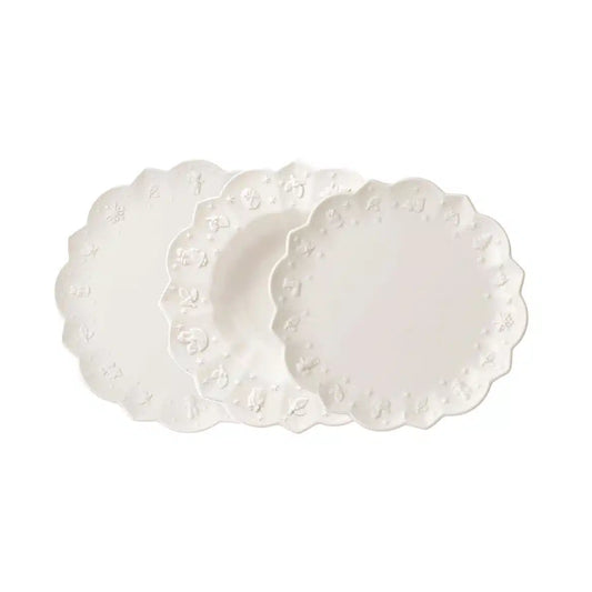 Toy’s Delight Royal Classico servizio di piatti da 12 pezzi  Villeroy & Boch