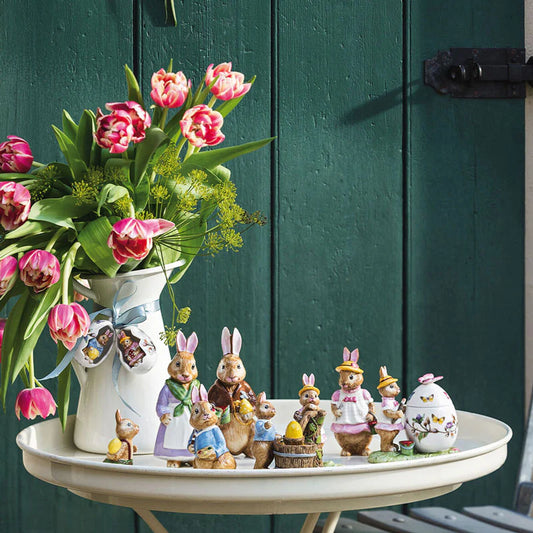 Villeroy & Boch Bunny Tales Mamma Emma Grande 28 cm