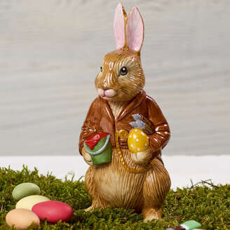 Villeroy & Boch Bunny Tales Nonno Hans 15 cm