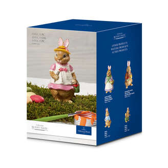 Villeroy & Boch Bunny Tales Anna