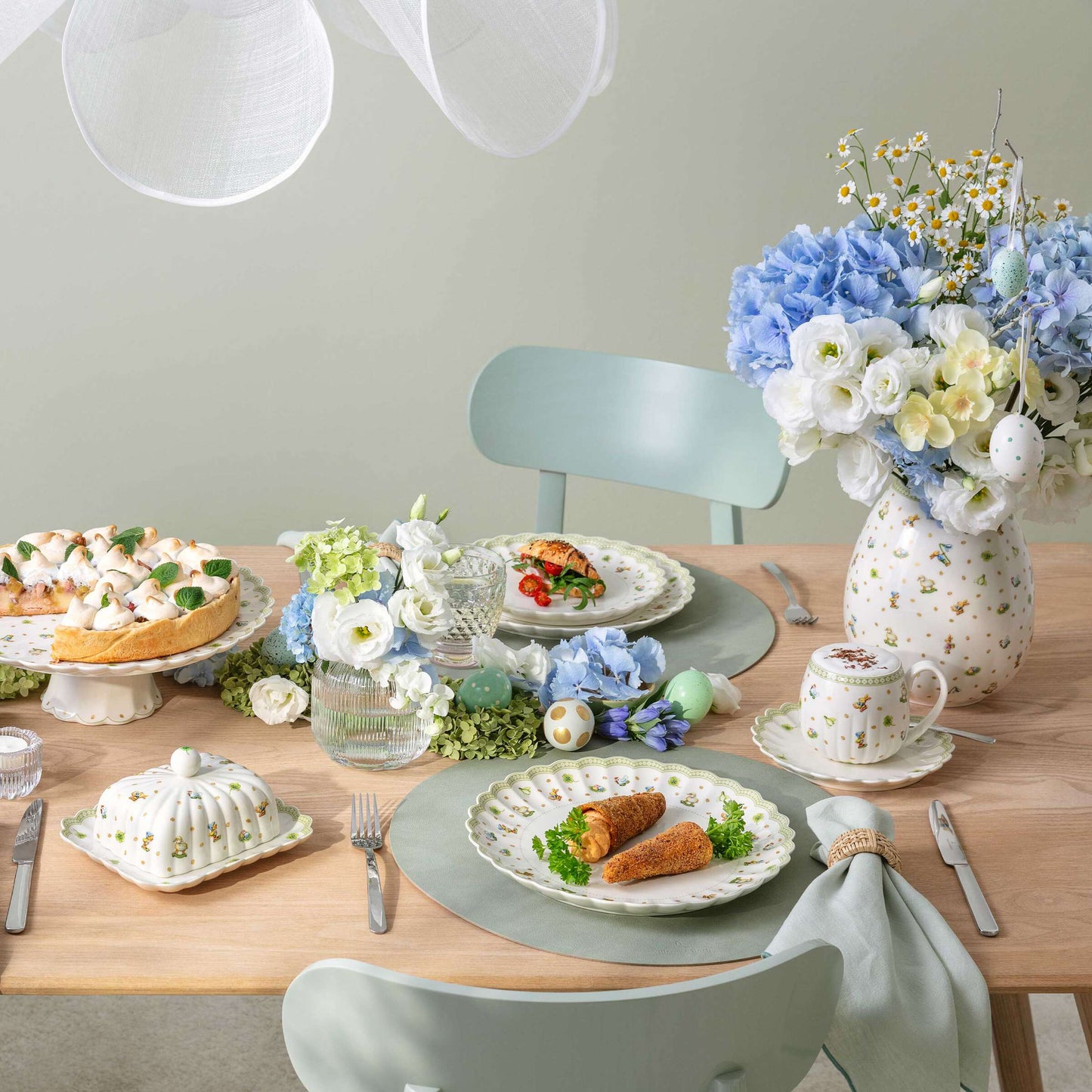 Villeroy & Boch Easter Delight Ciotola