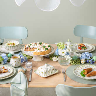 Villeroy & Boch Easter Delight Burriera