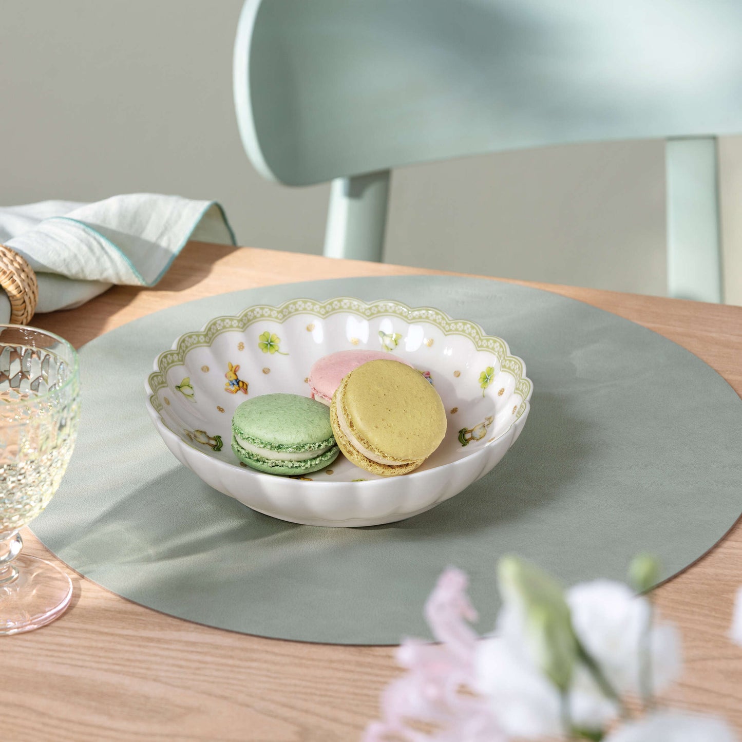 Villeroy & Boch Easter Delight Ciotola