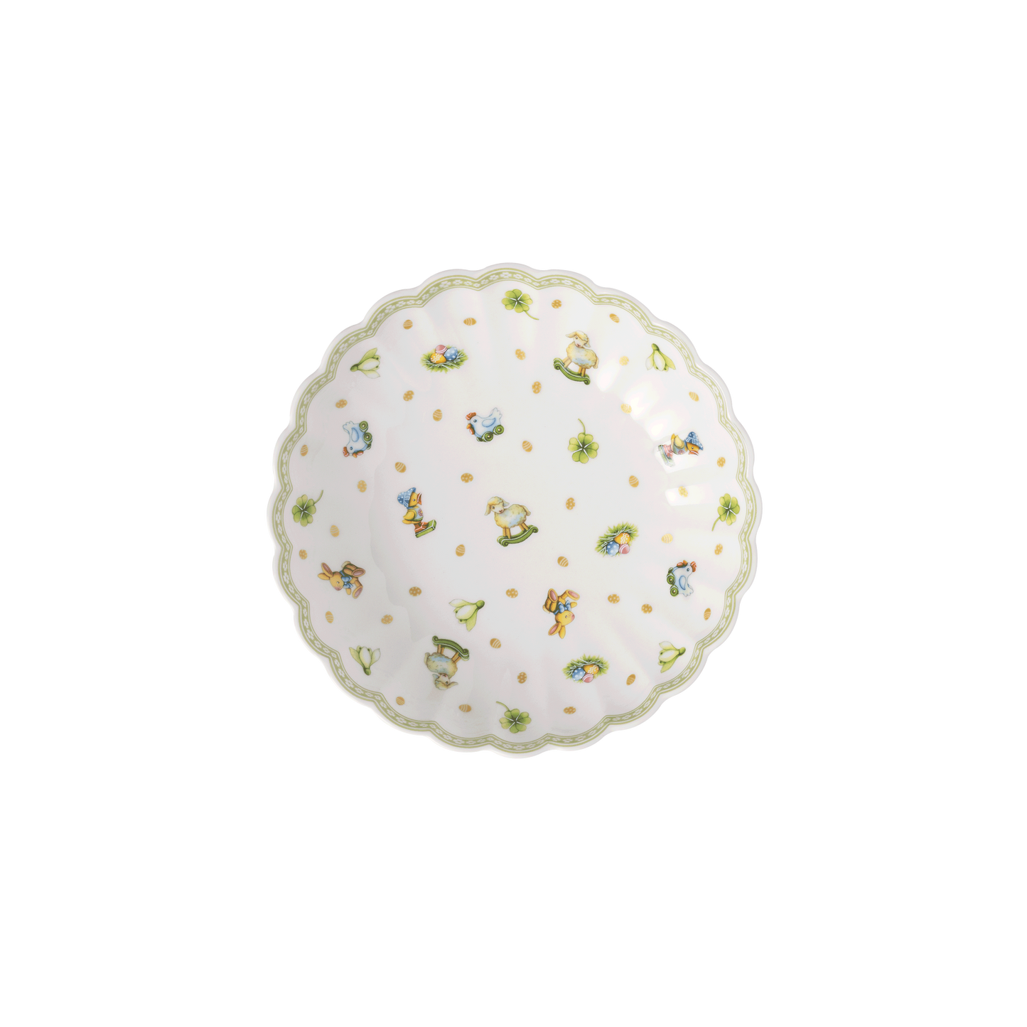 Villeroy & Boch Easter Delight Ciotola