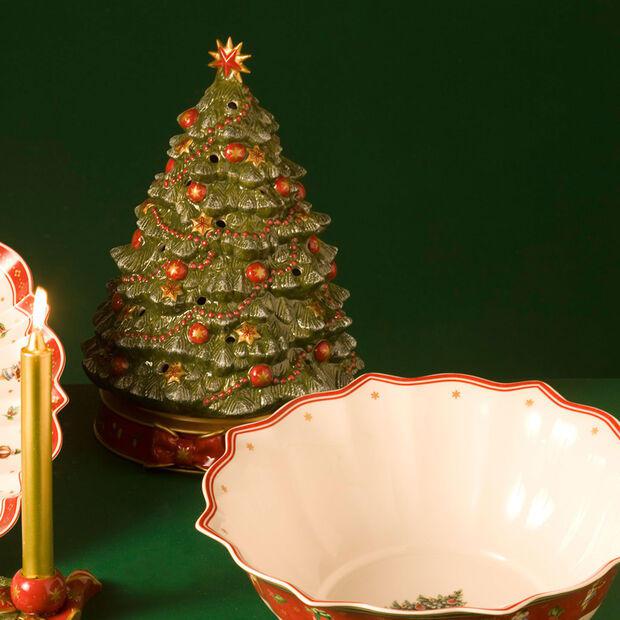Villeroy & boch Albero di natale con carillon Toys’ delight