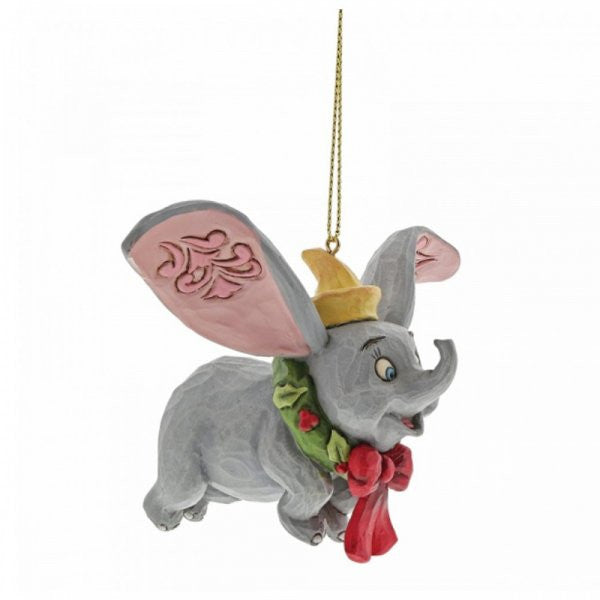 Addobbo Pallina Dumbo Di Natale - Disney Traditions