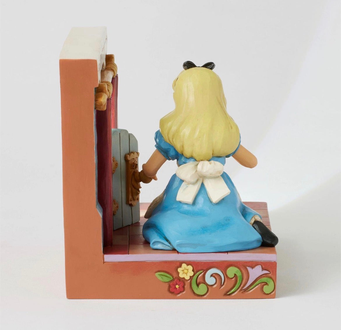Alice in Wonderland - Disney Traditions