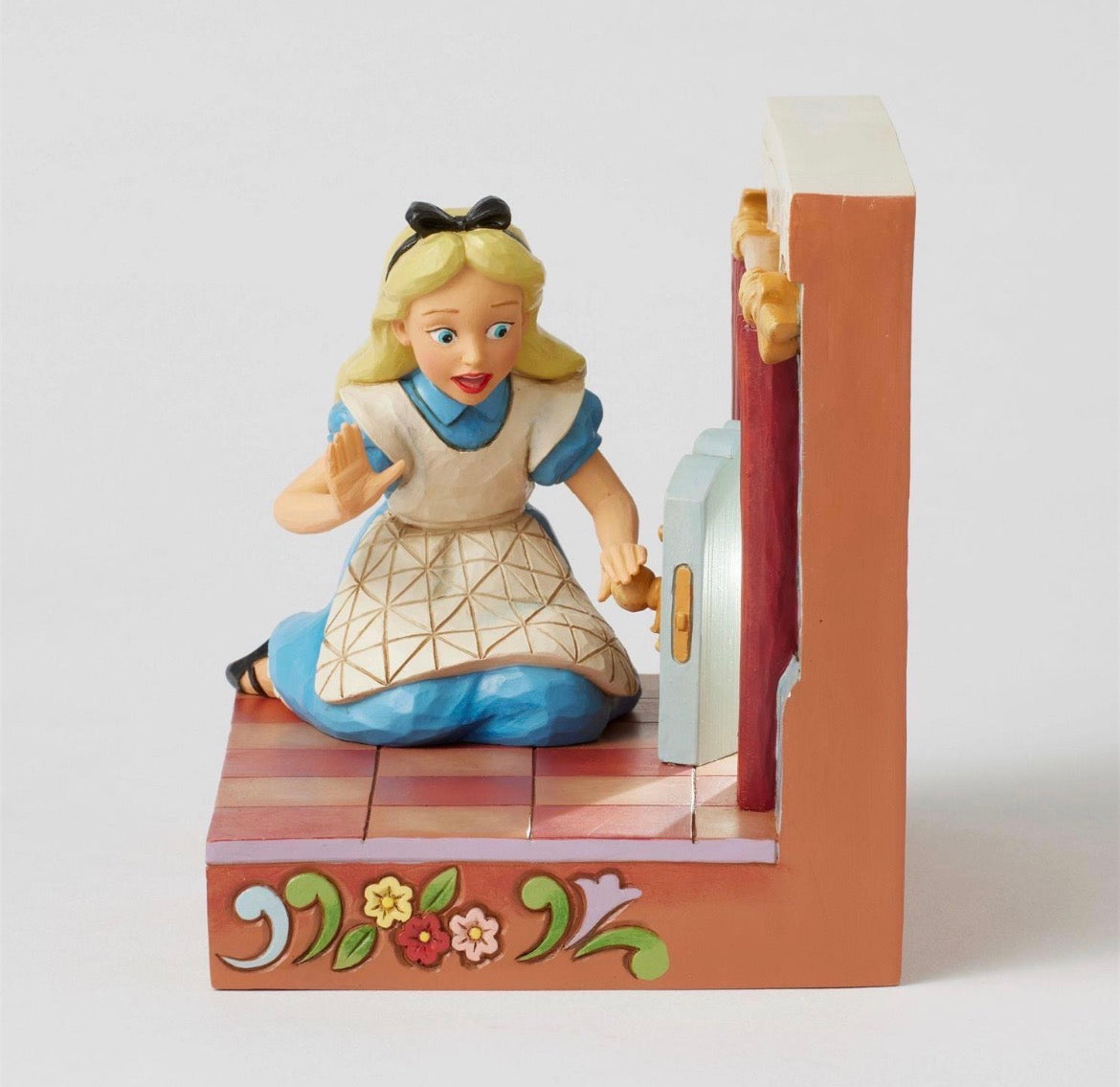 Alice in Wonderland - Disney Traditions