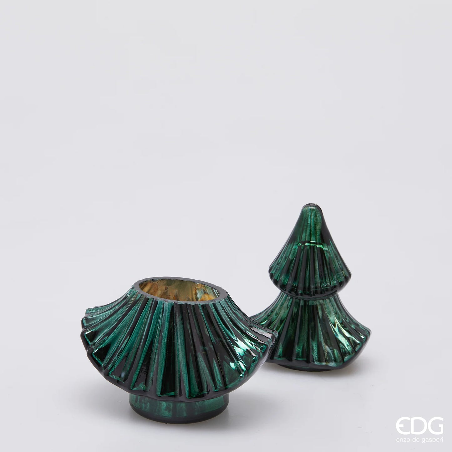 EDG Enzo De Gasperi Candela Verde Forest H25