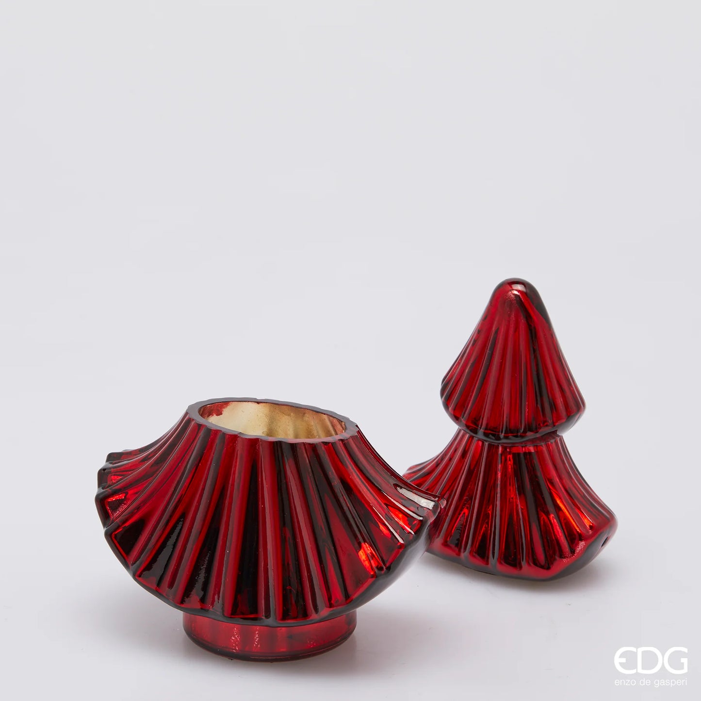 EDG Enzo De Gasperi Candela Rossa Forest H25
