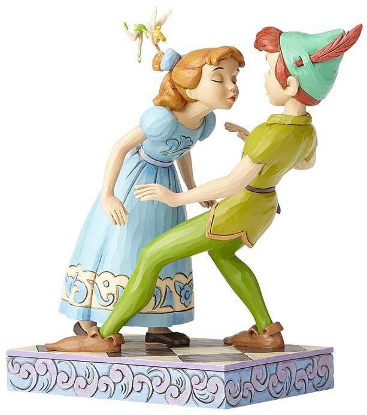 Peter & Wendy 65 Anniversario- Disney Traditions