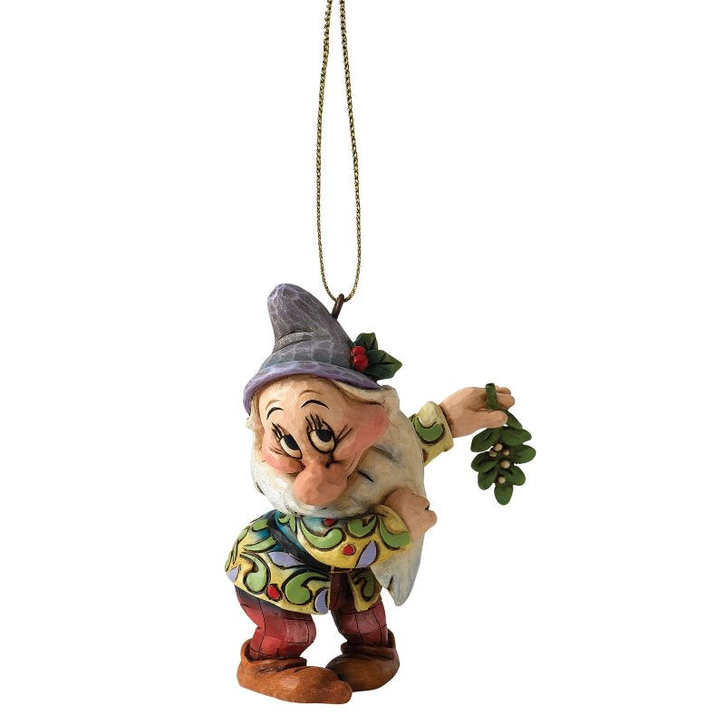 ENESCO | Disney Traditions  ORNAMENTO DA APPENDERE MAMMOLO