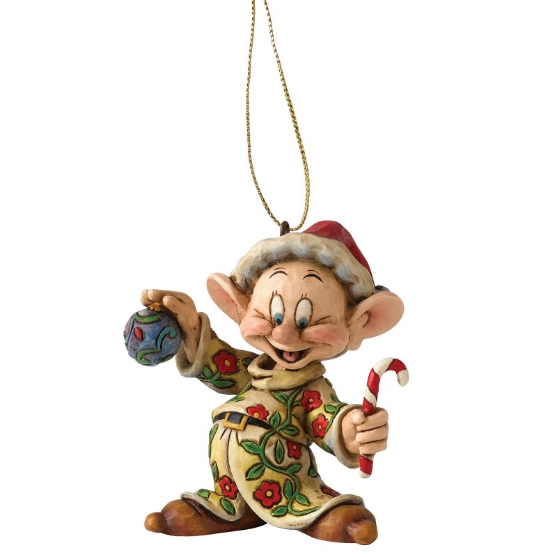 ENESCO | Disney Traditions  ORNAMENTO DA APPENDERE CUCCIOLO