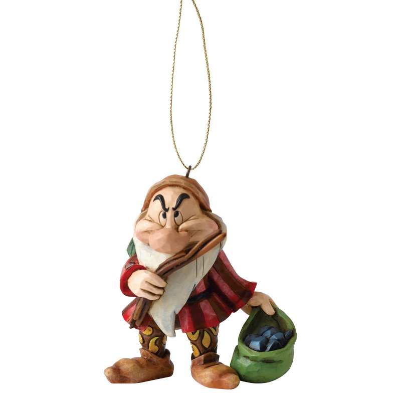 ENESCO | Disney Traditions  ORNAMENTO DA APPENDERE BRONTOLO