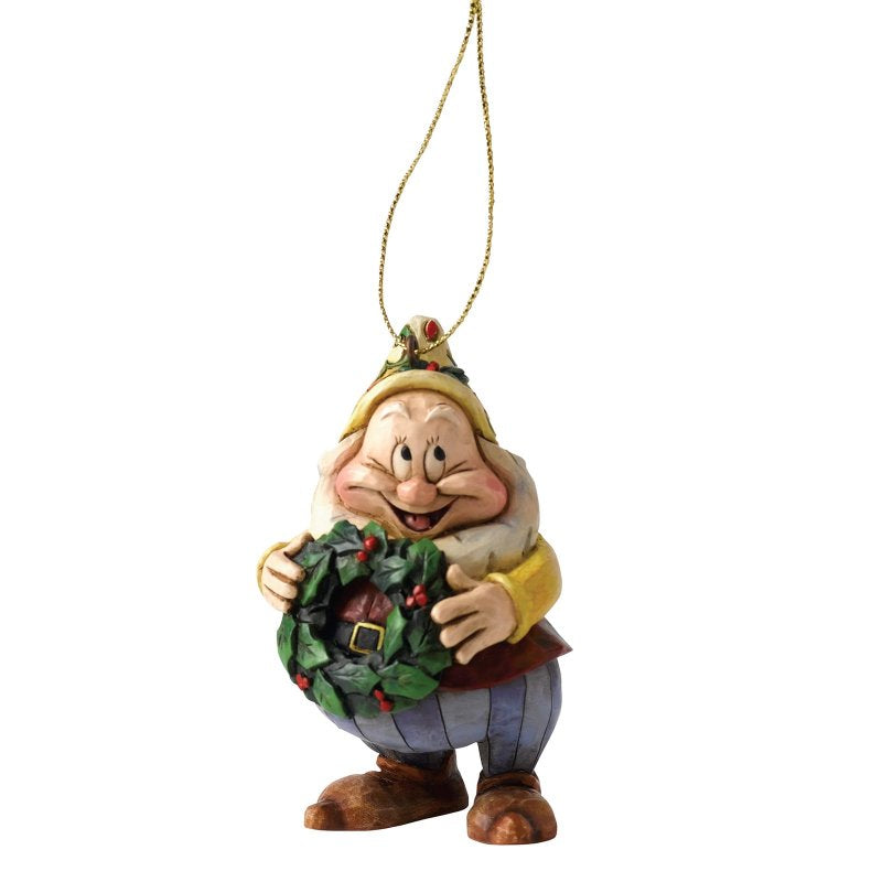 ENESCO | Disney Traditions  ORNAMENTO DA APPENDERE GONGOLO