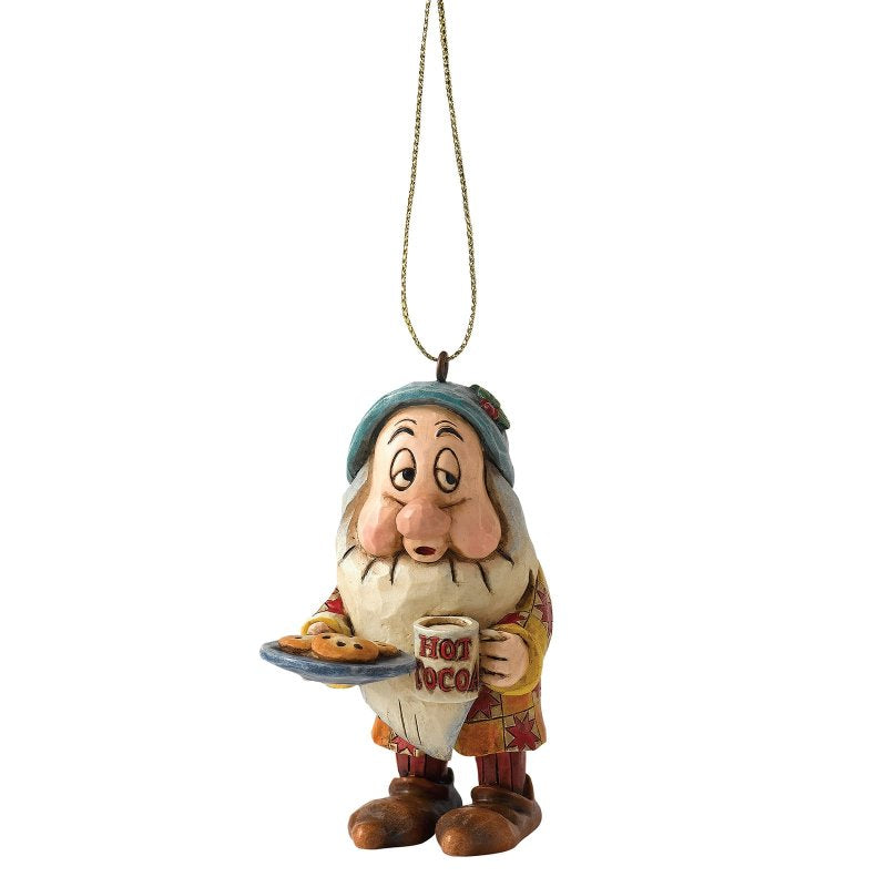 ENESCO | Disney Traditions  ORNAMENTO DA APPENDERE PISOLO