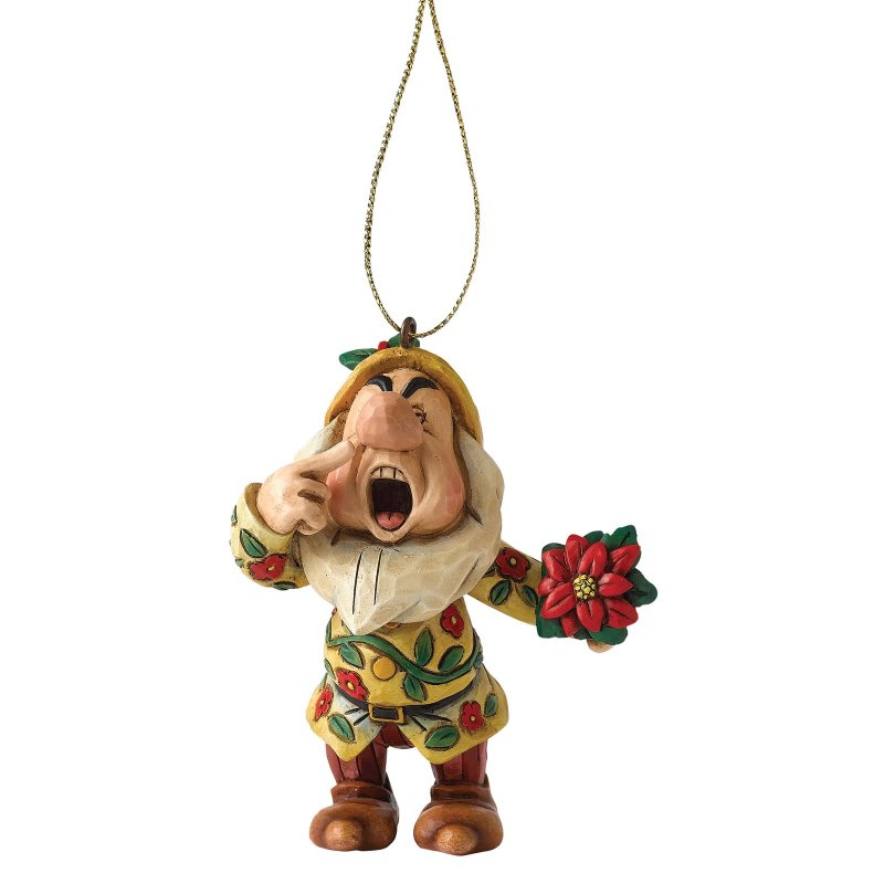 ENESCO | Disney Traditions  ORNAMENTO DA APPENDERE EOLO