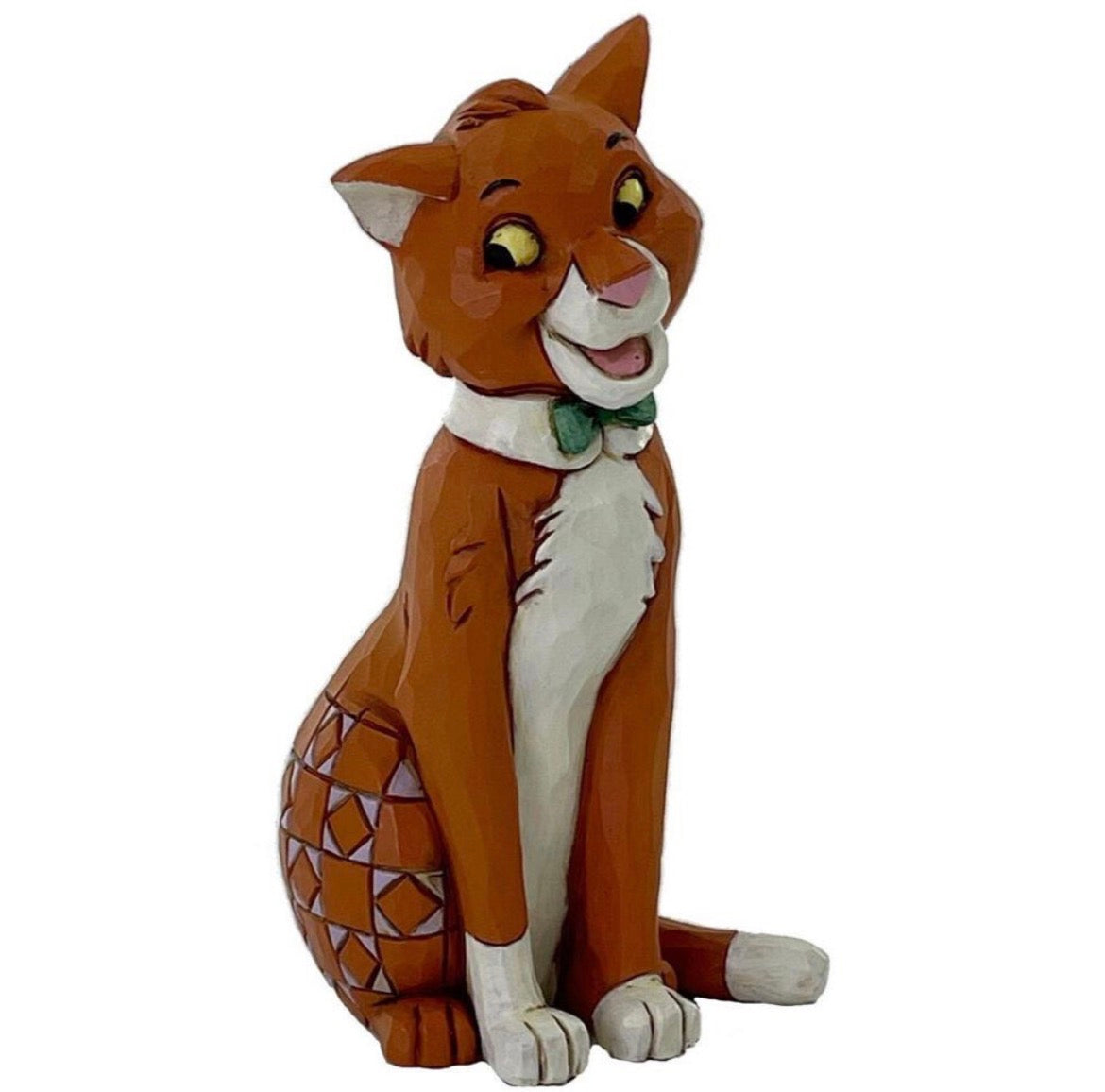 Thomas O’Malley Mini - Disney Traditions