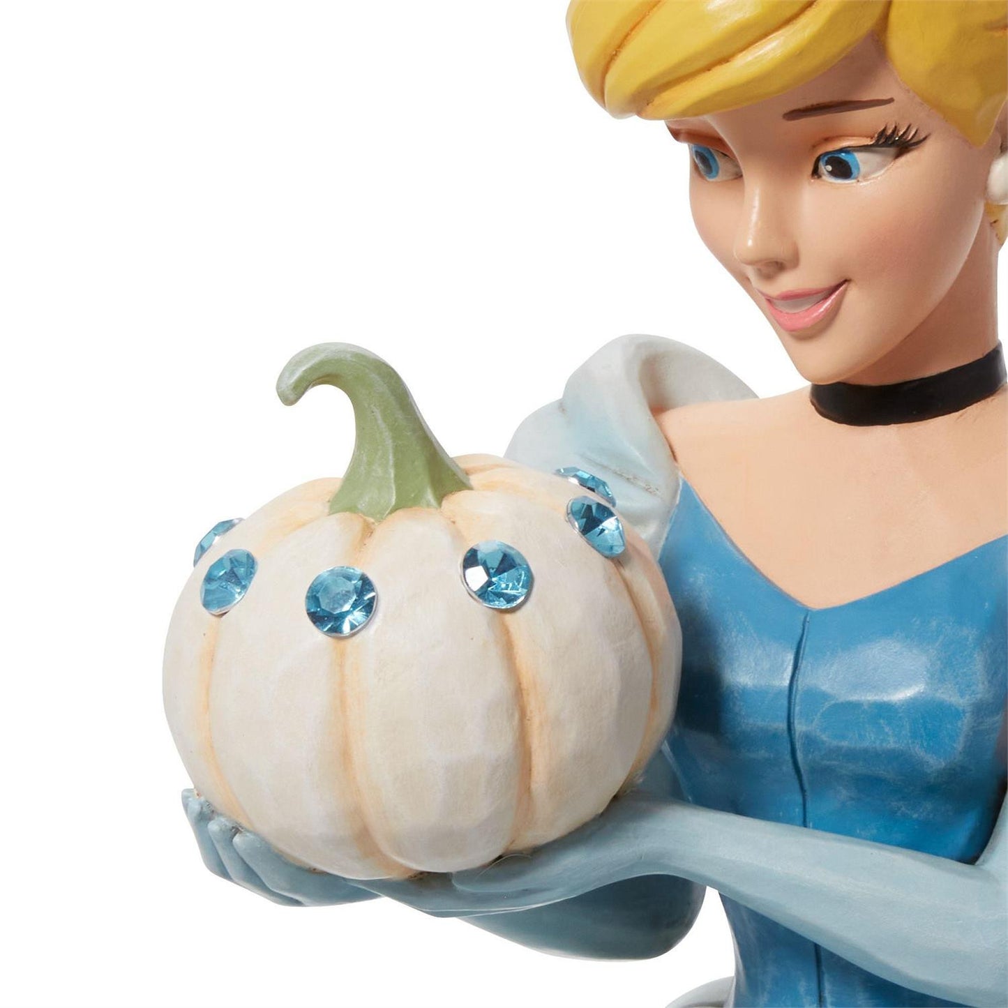 Statuetta Cenerentola Deluxe - Disney Traditions