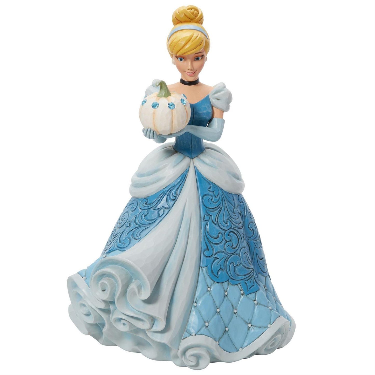 Statuetta Cenerentola Deluxe - Disney Traditions