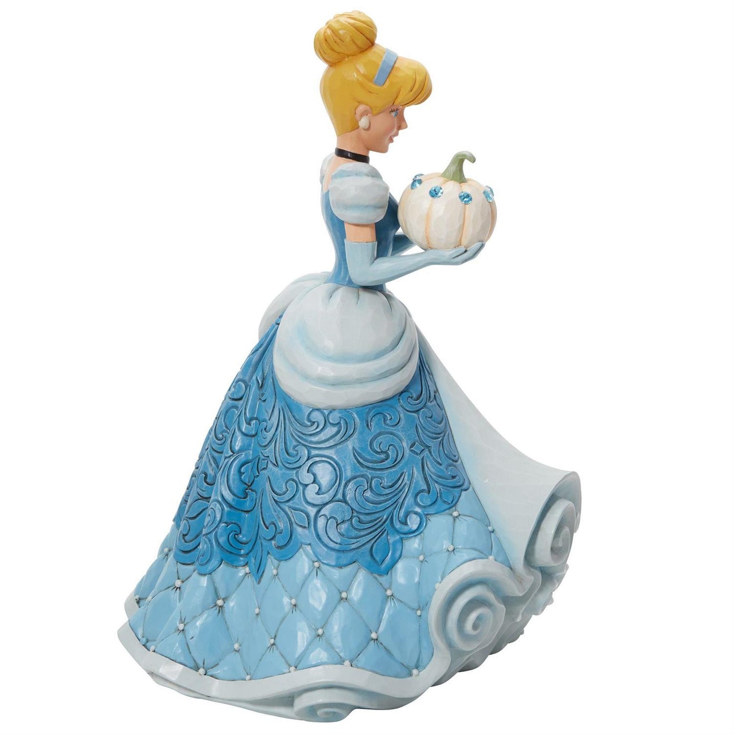 Statuetta Cenerentola Deluxe - Disney Traditions