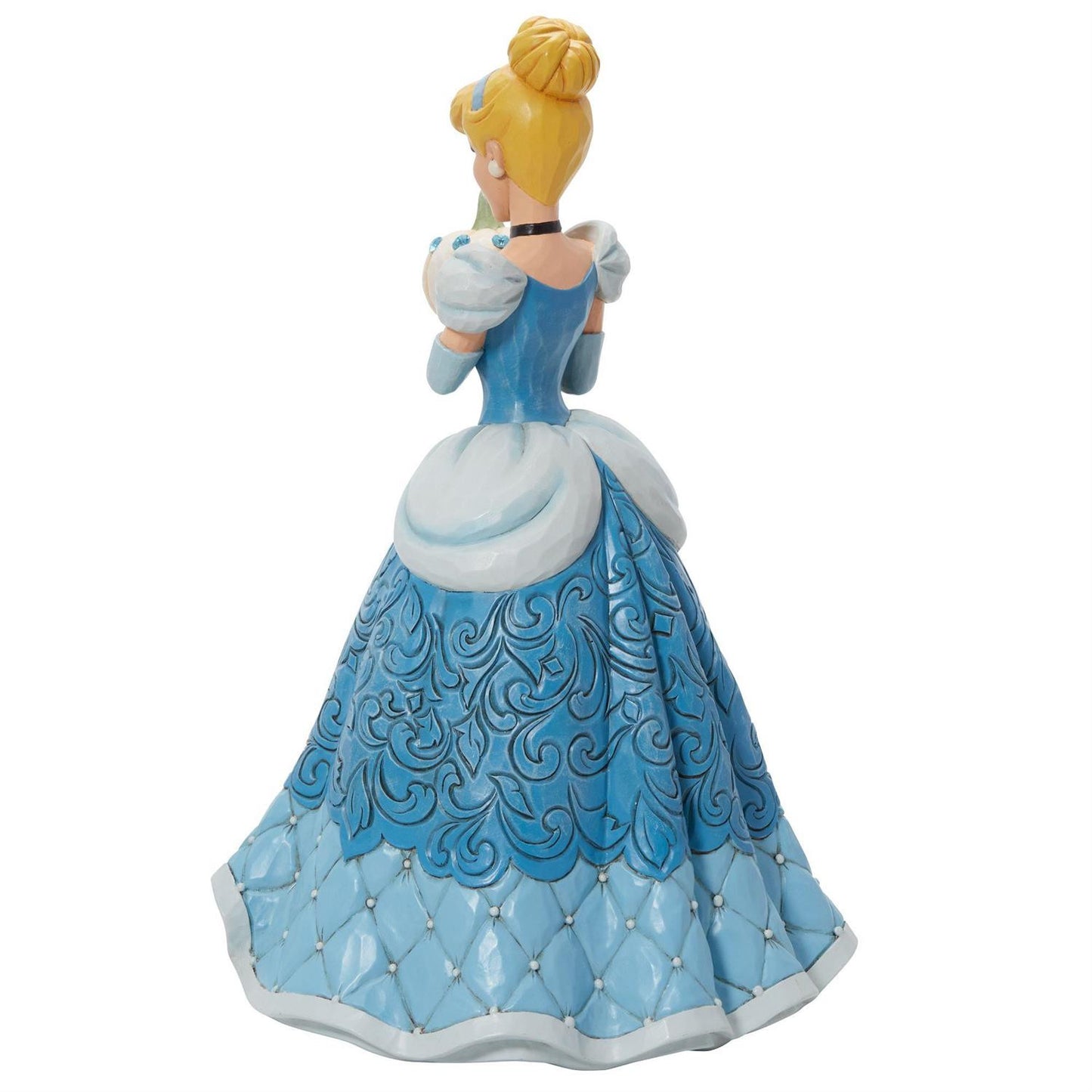 Statuetta Cenerentola Deluxe - Disney Traditions