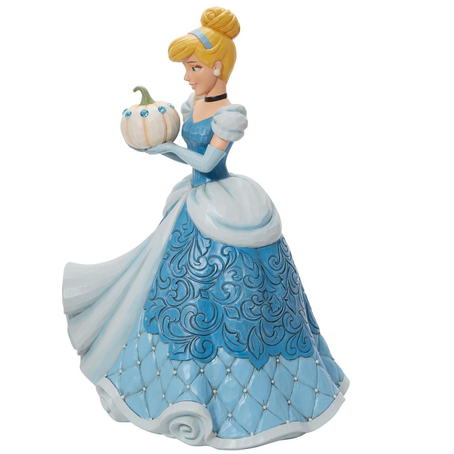 Statuetta Cenerentola Deluxe - Disney Traditions