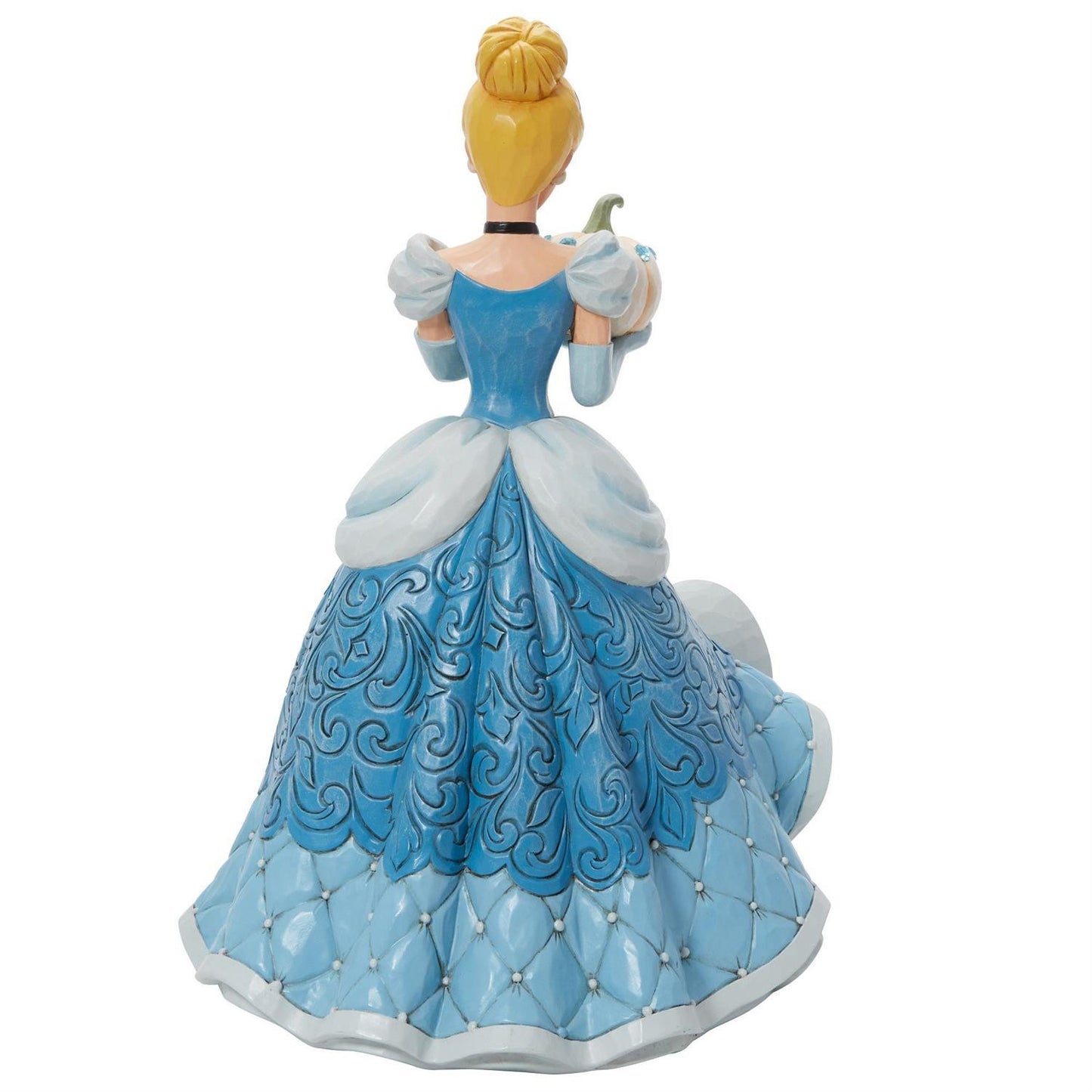 Statuetta Cenerentola Deluxe - Disney Traditions