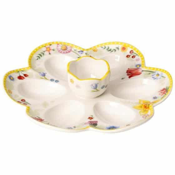 Piatto Uova Villeroy & Boch
