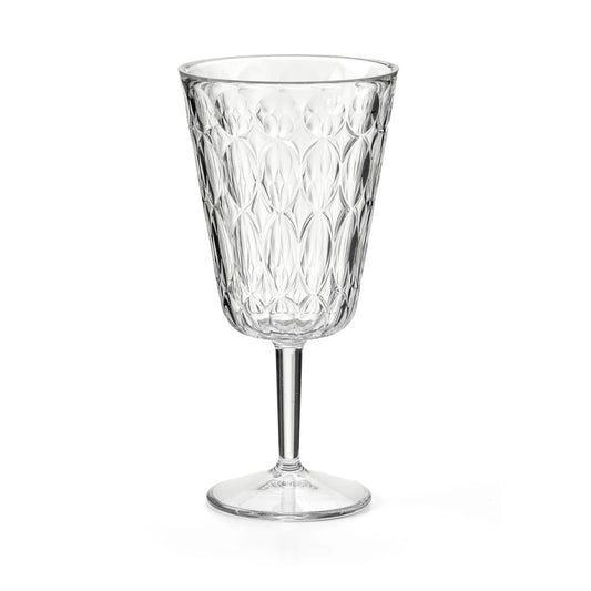 SET 4 CALICI "VANITY" Guzzini