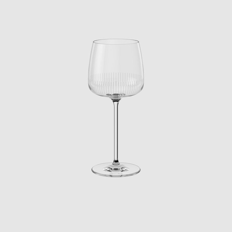 Villeroy & Boch Afina Calice vino rosso, Set 4 pz 227mm