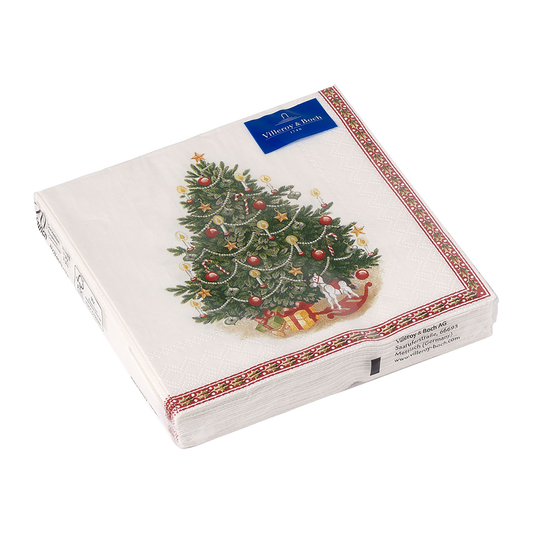 Villeroy & Boch Toy's Fantasy Tovaglioli Piccoli 20pz