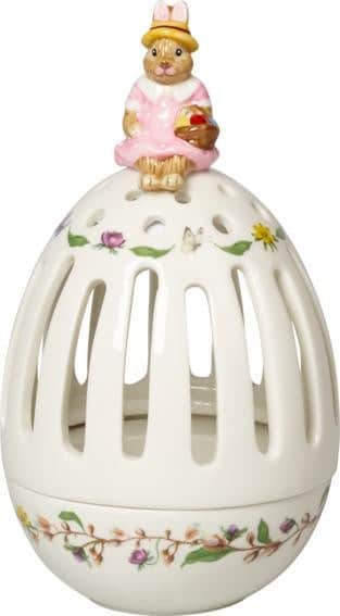 Uovo Portacandeline Anna Villeroy & Boch Bunny Tales