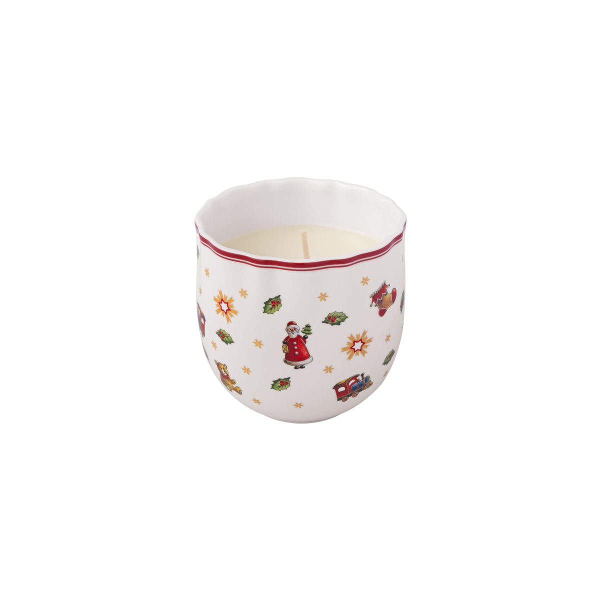 Villeroy & Boch Toy's Delight Candela profumata